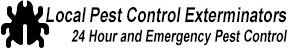 Ellerslie GA Pest Control Exterminators